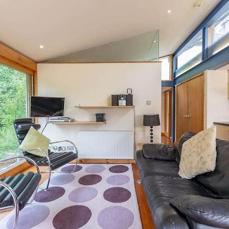 The Bothy - Feddinch Villa St Andrews Eksteriør billede