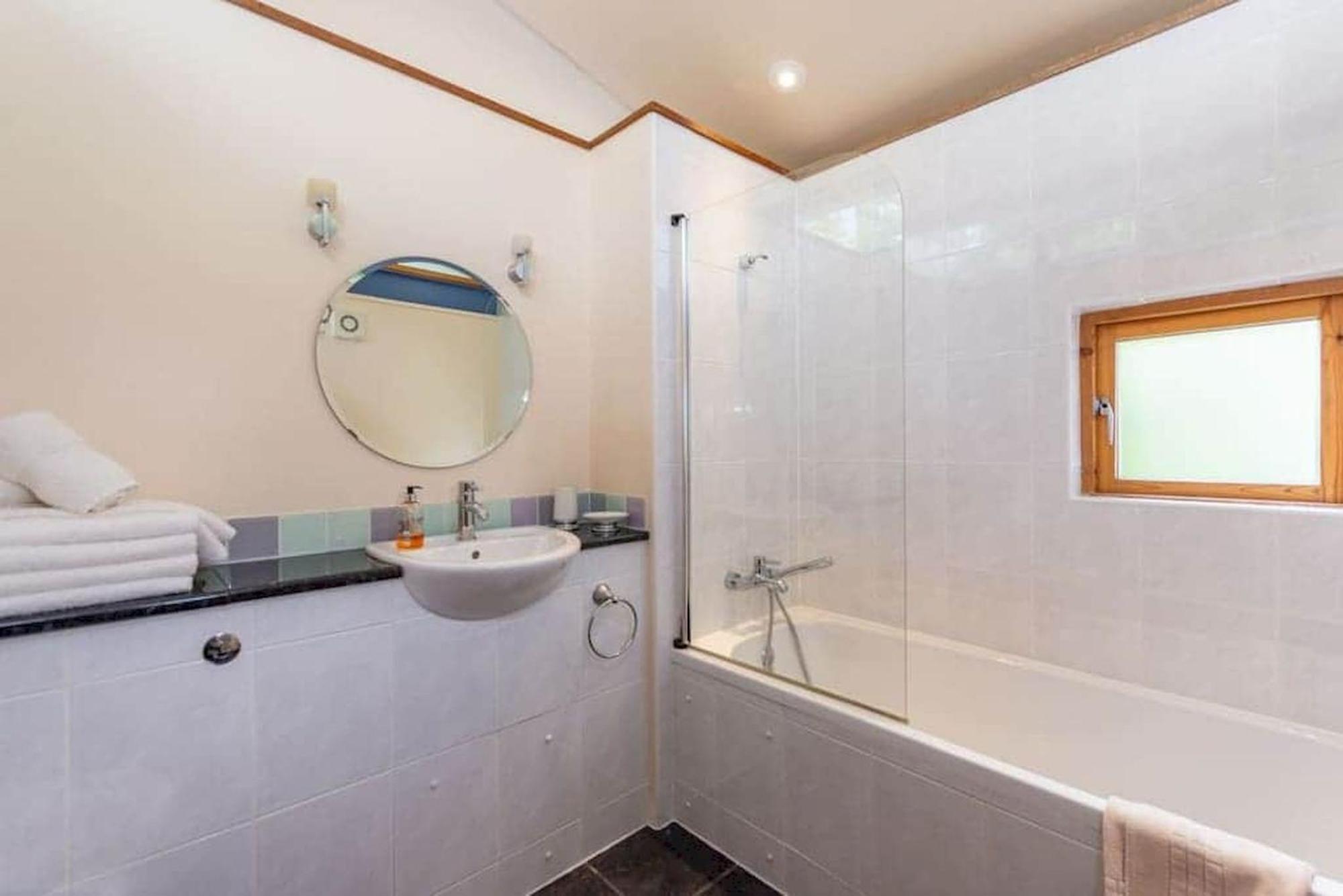 The Bothy - Feddinch Villa St Andrews Eksteriør billede