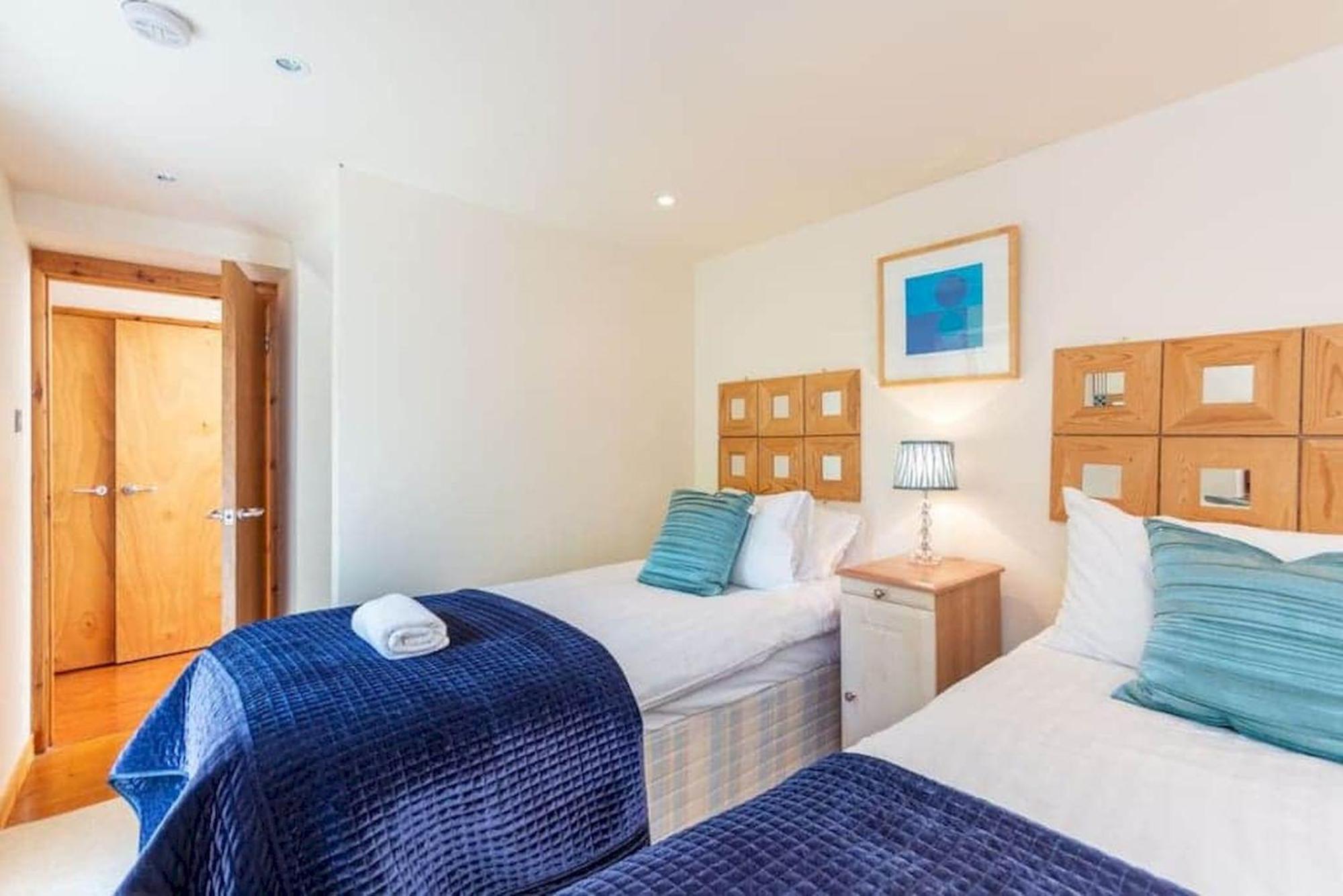 The Bothy - Feddinch Villa St Andrews Eksteriør billede